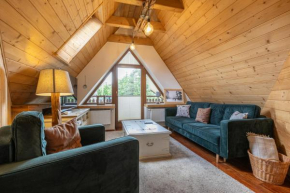 Krzeptówki Mountain Apartment, Zakopane